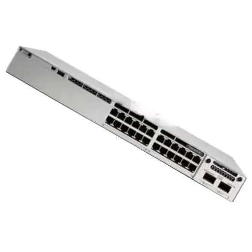 9300 Series Data Only 24 Port Switches C9300-24T-A Network Advantage