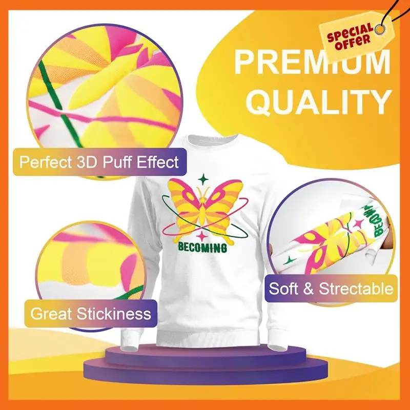 -A20Z 12Pcs Bubble … - image