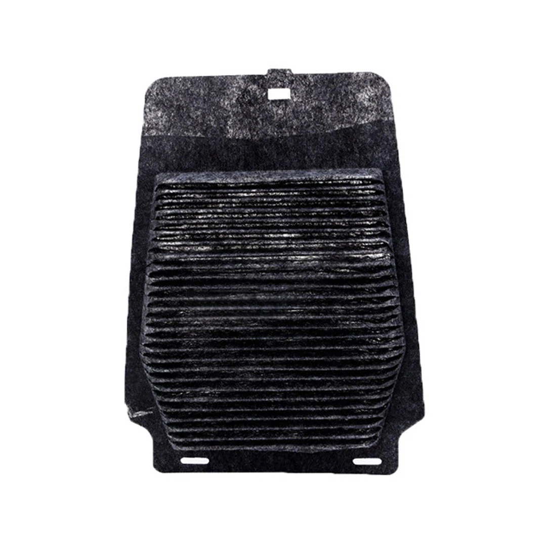 

For 19 models of LEVIN dual engine battery filter and Leiling hybrid battery cooling intake filter