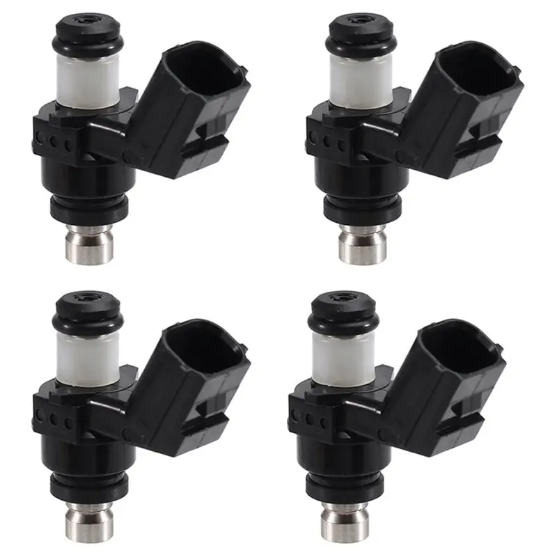 

16450-HR3-A42 Fuel Injector For TRX500 Fuel Injector For Honda Rancher 420 TRX420 Fuel Injector For Honda