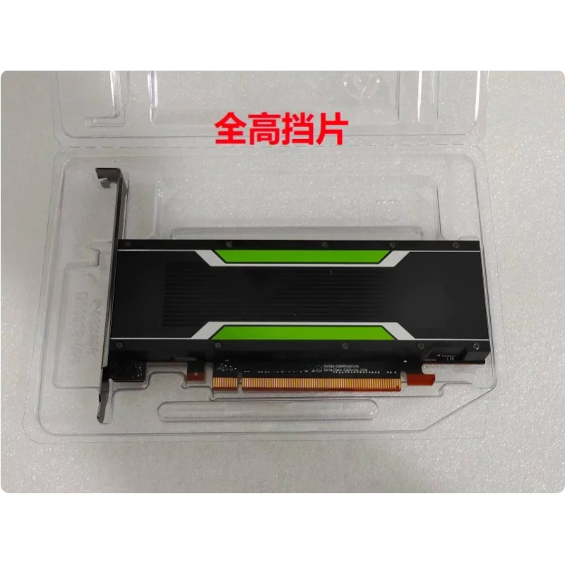 For Supermicro P4 8GB GDDR5 GPU Graphics Card PCI-E Interface