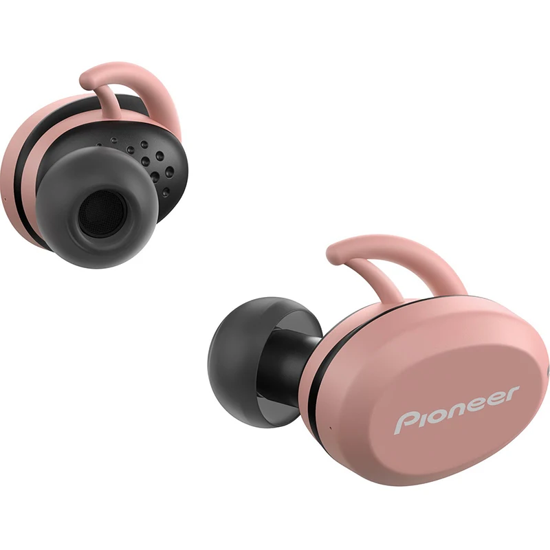 

Беспроводные спортивные наушники Pioneer SE-E8TW-P in-Ear True