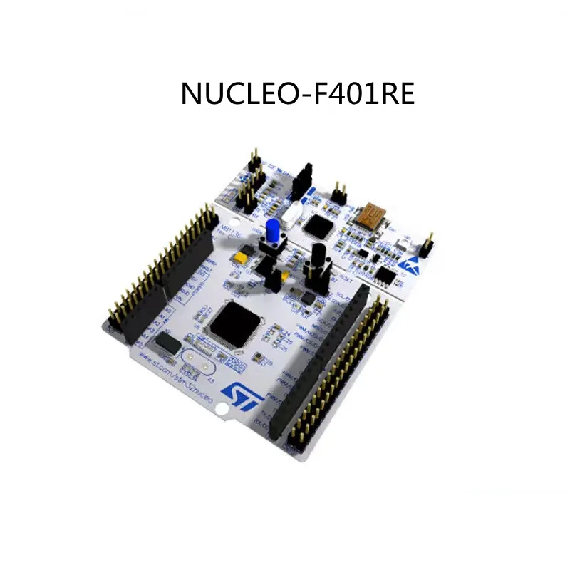 1pcs/lot New Original NUCLEO-F401RE STM32 Nucleo-64 Development Board STM32F401RET6 in stock