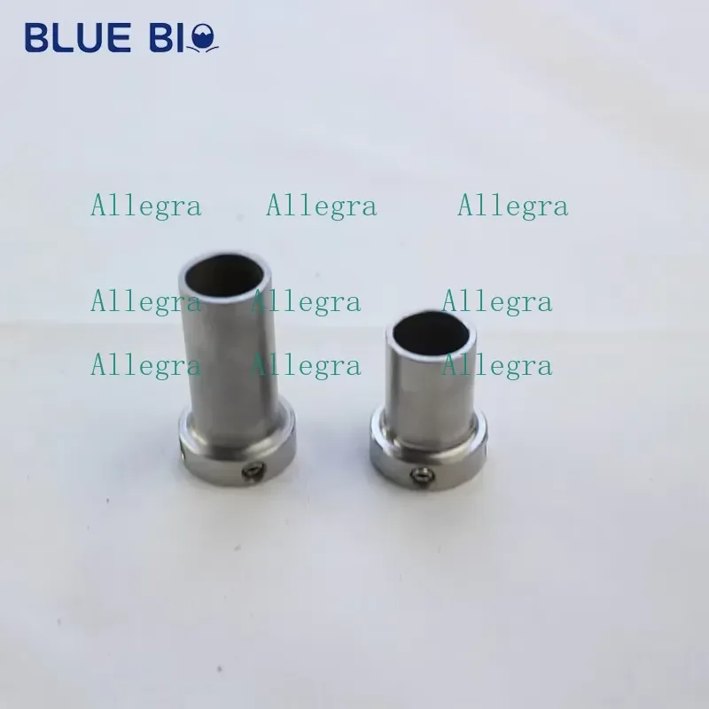 High Quality Stainless Steel Lower Limb Prosthesis Accessory Short Tube Adaptor for Children