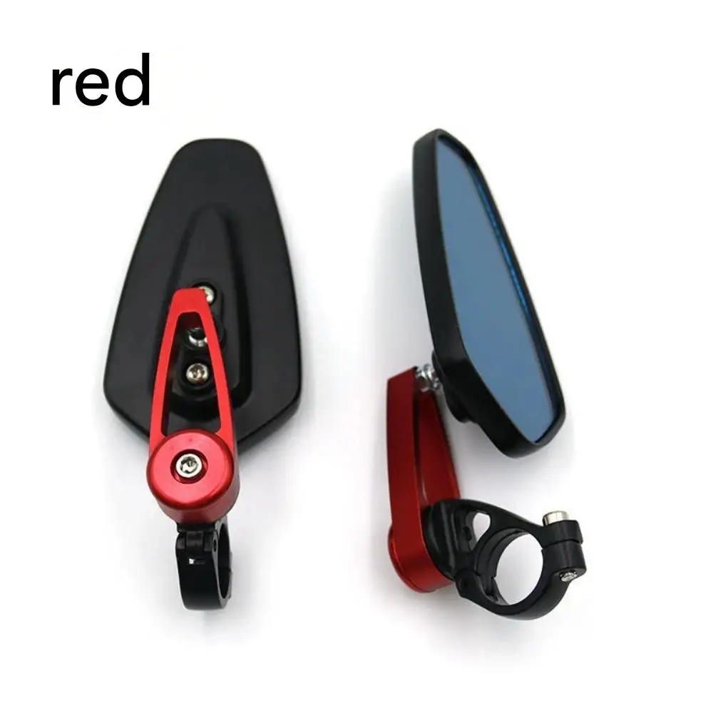 Reversing side mirror suitable for Benelli 500 and Leoncino 250 motorcycles, QJMOTOR SRV300S handlebar mirror accessories