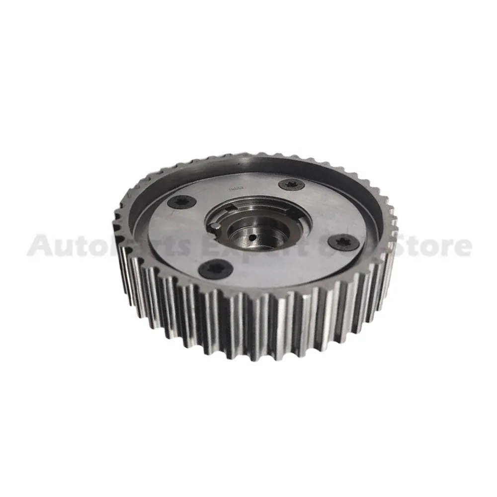 For Volvo Timing Gear Phase Adjuster Camshaft Sprocket VVT Wheel 01656549 Premium Quality Durable Design