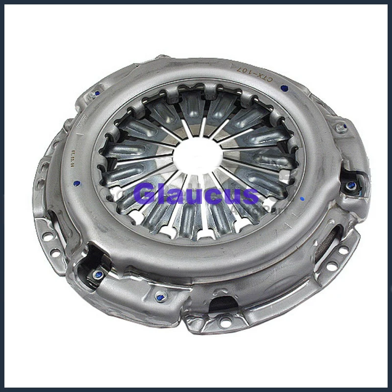 Placa de pressão da tampa da embreagem do motor 5VZ 5VZFE para TOYOTA 4RUNNER HILUX LAND CRUISER PRADO 3.4L 3378CC 31210-35210 31210-35290