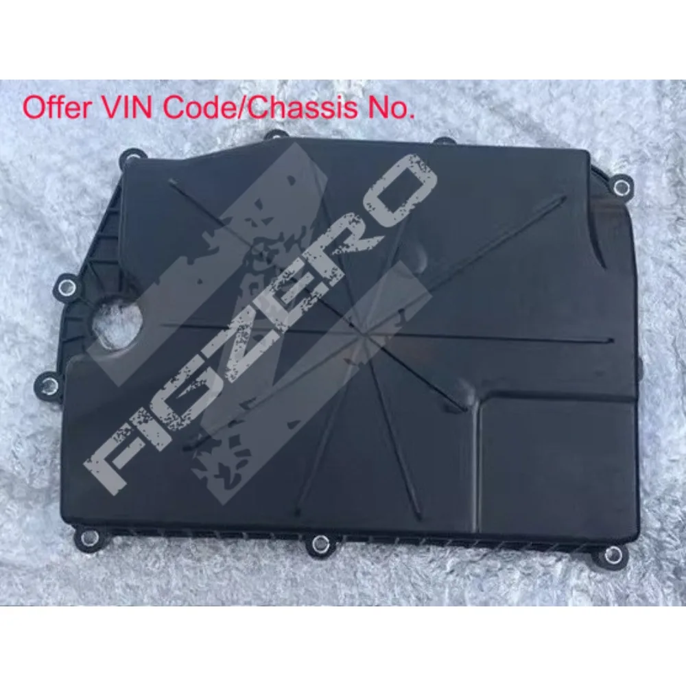 For Great Wall for Haval H7 H7L H6coupe 2.0T Transmission Rear Housing 6DCT Oil Pan