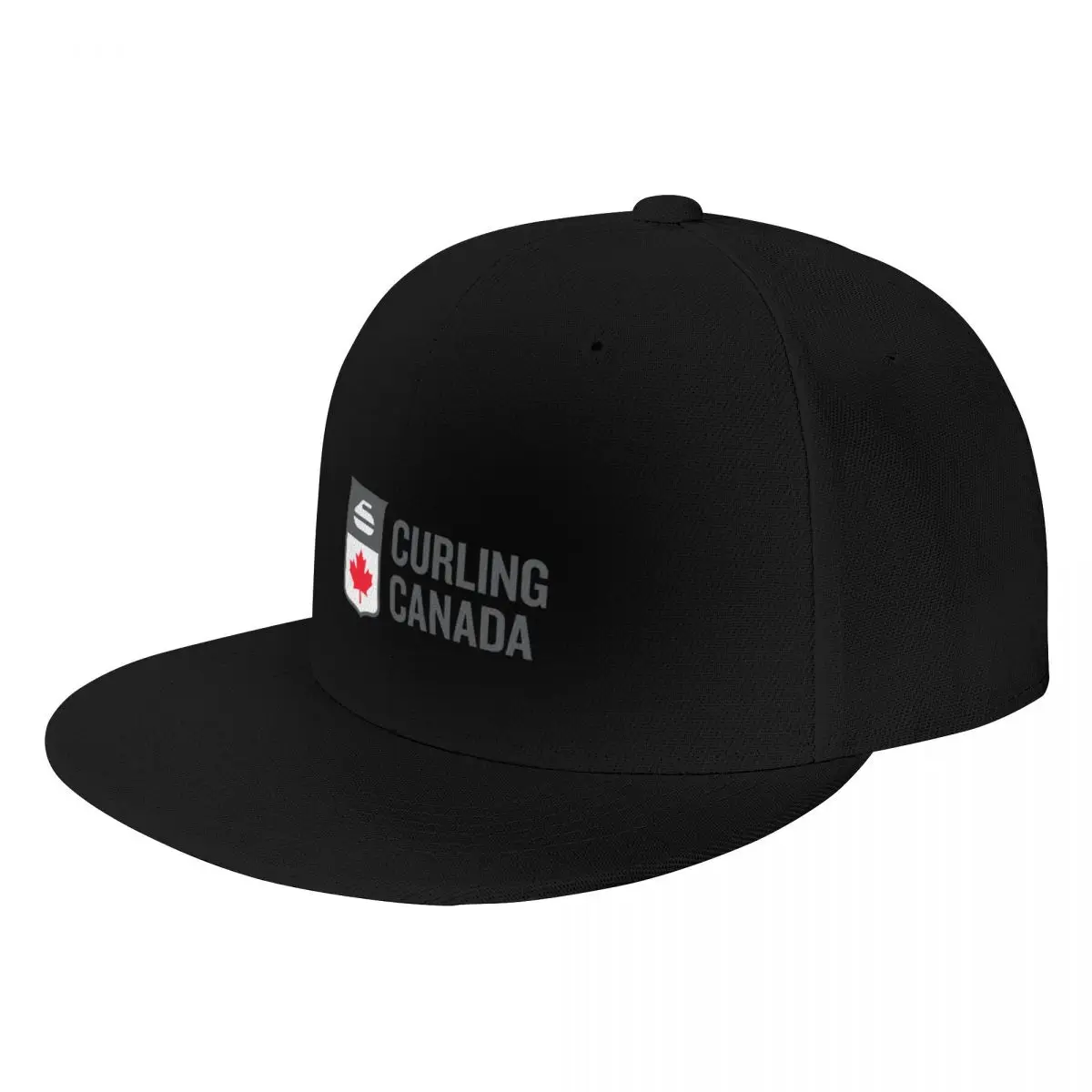 

canada curling icons Baseball Cap foam party Hat Snapback Cap Men Luxury Brand Women's