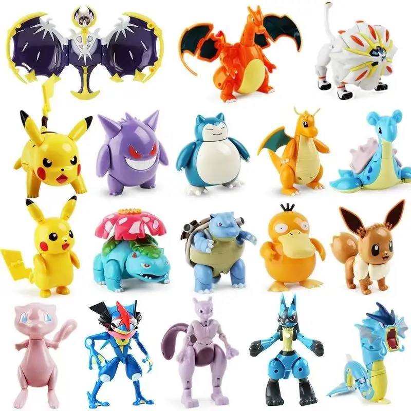 autentico-pokemon-transformacao-elf-bola-eevee-figura-artesanal-pikachu-dos-desenhos-animados-boneca-ornamento-criancas-selo-brinquedo-presente-de-natal
