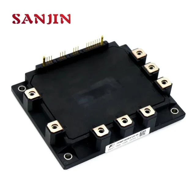 elevator parts elevator IGBT module 7MBP150RA120-05