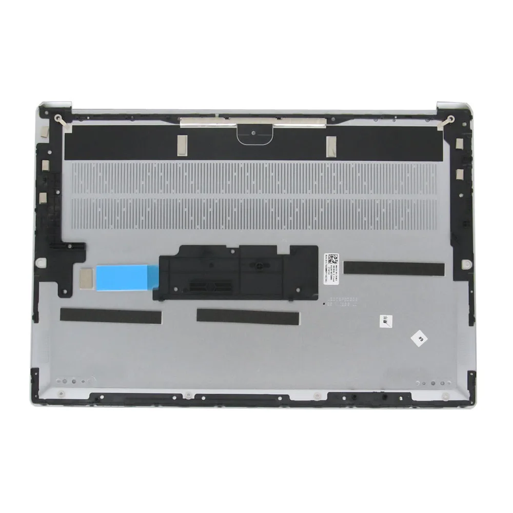 Laptop Bottom Case For Lenovo For Ideapad 5 Pro-16ACH6 5 Pro-16IHU6 82L5 5CB1C75030 Base Cover Lower Case Silver New