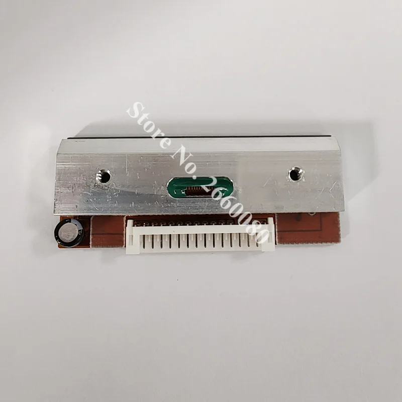 Imagem -05 - Original Print Head Substituição Kit para Evolis Primacy Zenius Elypso id Card Impressora S10084