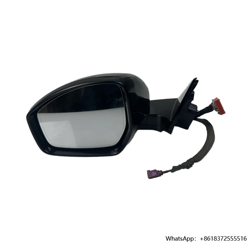 

rearview mirror LR155649 Folding assembly For LanRover VeIar Blind spot Camera 2020-