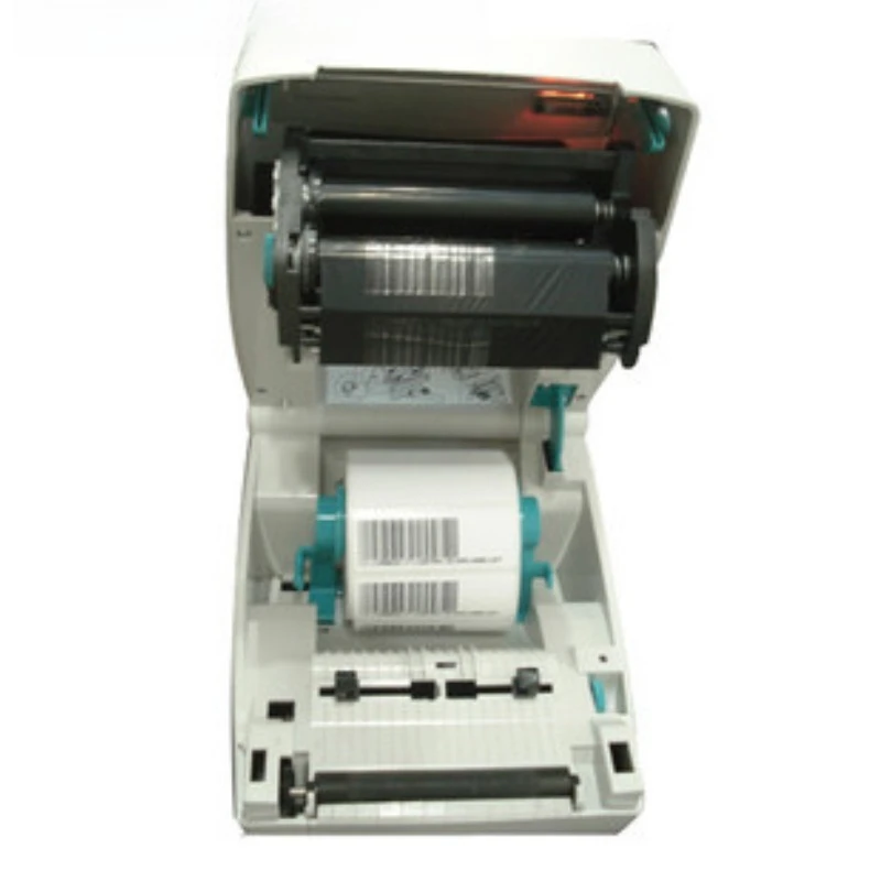 TLP2844 TLP3844 Express Supermarket Business Office Self-adhesive Label Barcode Printer