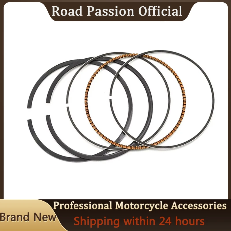 

Motorcycle STD~+100 67mm Piston Rings For HONDA CBR600RR CBR 600 RR 2003-2006 CB500 2013-2014 CB600F 2007-2010 CBR600F 2003-2004