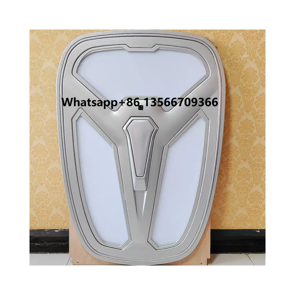 

Luxury Car Interior Accessories Roof Ceiling Light Lamp and Air Outlet for Vito V Class W447 V250 V260