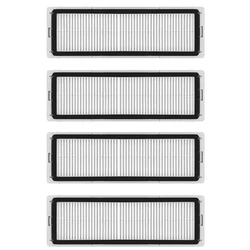 HEPA Filter Replacement For Xiaomi Mijia 1C STYTJ01ZHM for Dreame F9 Sweeping Mopping Robot Vacuum Cleaner Parts Filter