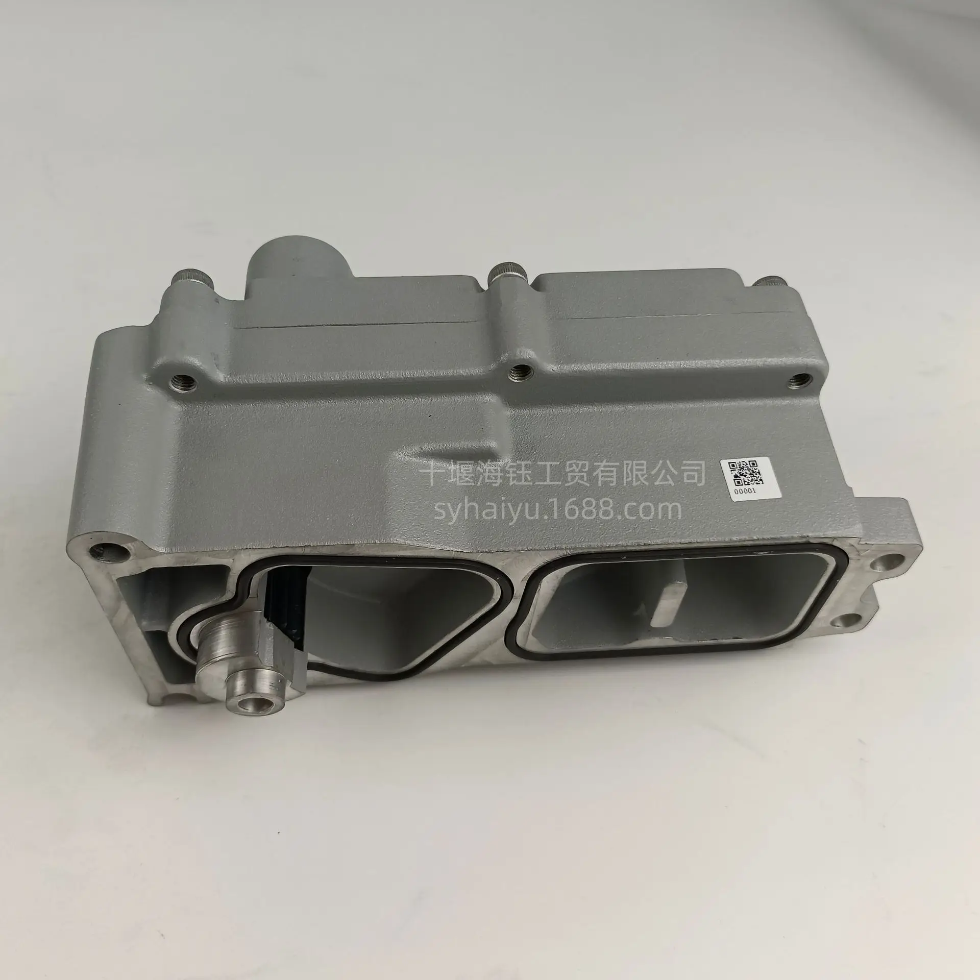 

Горячая распродажа: Электронный актуатор турбонаддува 5452691 для деталей двигателей строительной техники