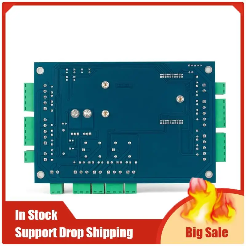 Лучшие предложения Сеть TCP/IP Wiegand 26, панель управления доступом для входа, панель управления для дверей