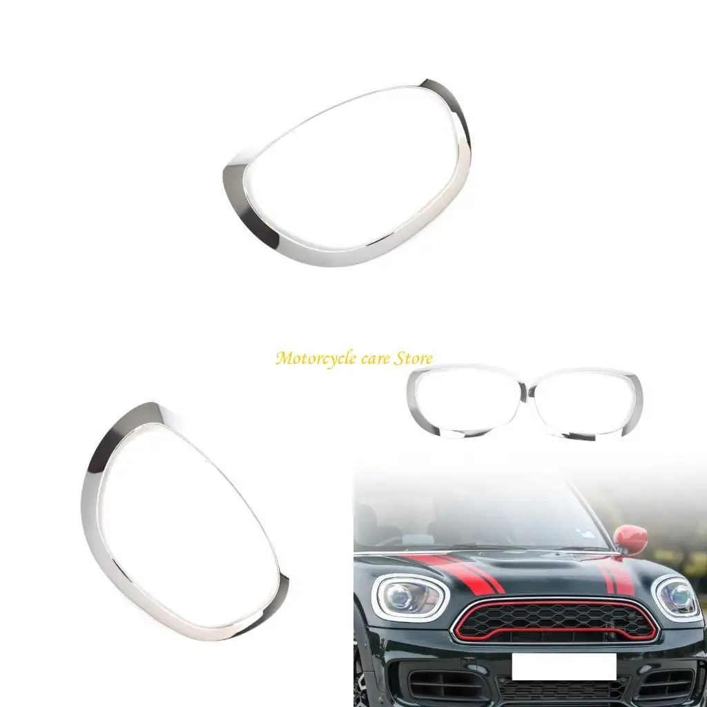 

U75F Auto Bumper Grilles Car Mesh Grilles for F60 2017 51137388117, 51137388118