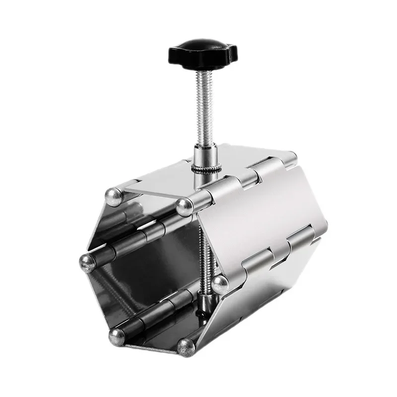 

Tile top height device stainless steel high and low adjustment fast lifting positioning leveler tool bricklayer wall