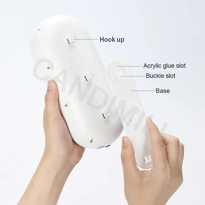 Bọt Rửa Nhà Tự Động Sạc Tường Rửa Tay Diệt Khuẩn Máy Cho Phòng Tắm Touchless Cảm Biến Xà Phòng