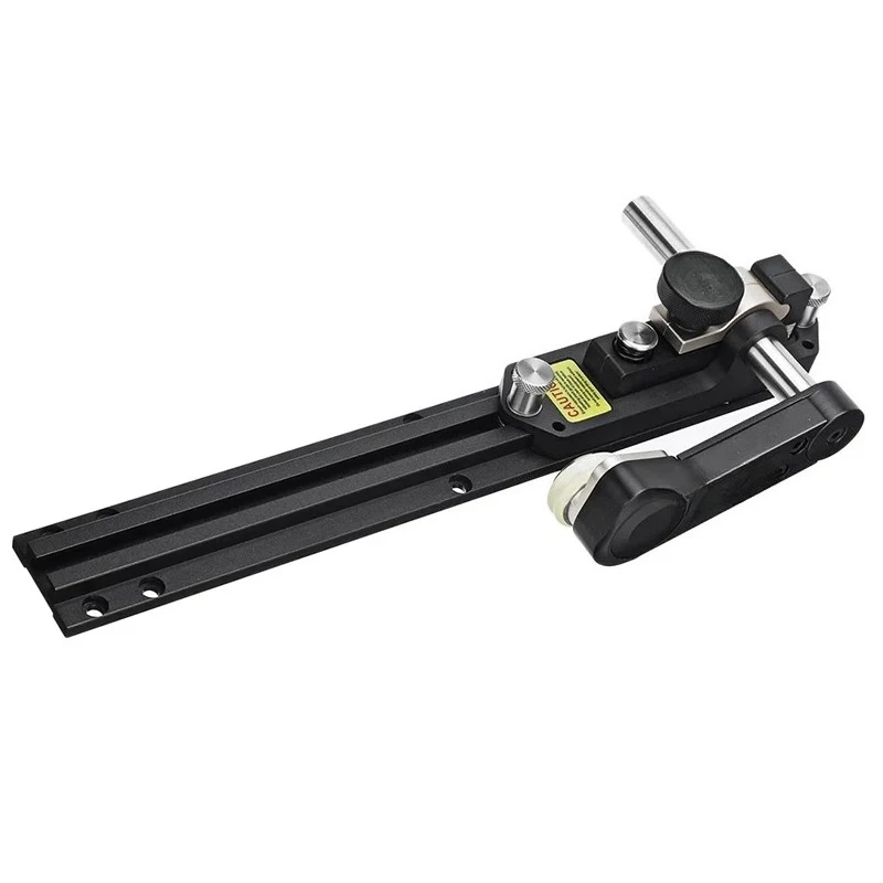 Woodworking Tool Table Saw Stock Feeder & Pusher