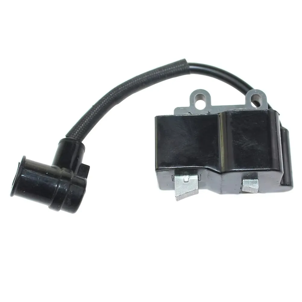 

A411000131 Ignition Coil for Shindaiwa DH212 EB212 SV212 Echo PPT-235ES SHR-210 SRM-225SB SRM-225U SRM-225i SV-5C SV-5C/1 SV-5Ci