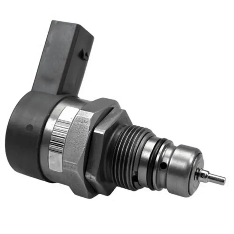 

13537801992 Fuel Pressure Regulator Metering Valve For BMW 1' 3' 5' X3 E83 X5 E53 E87 E90 E60 0281002949 Parts Accessories