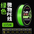 x4 105m verde