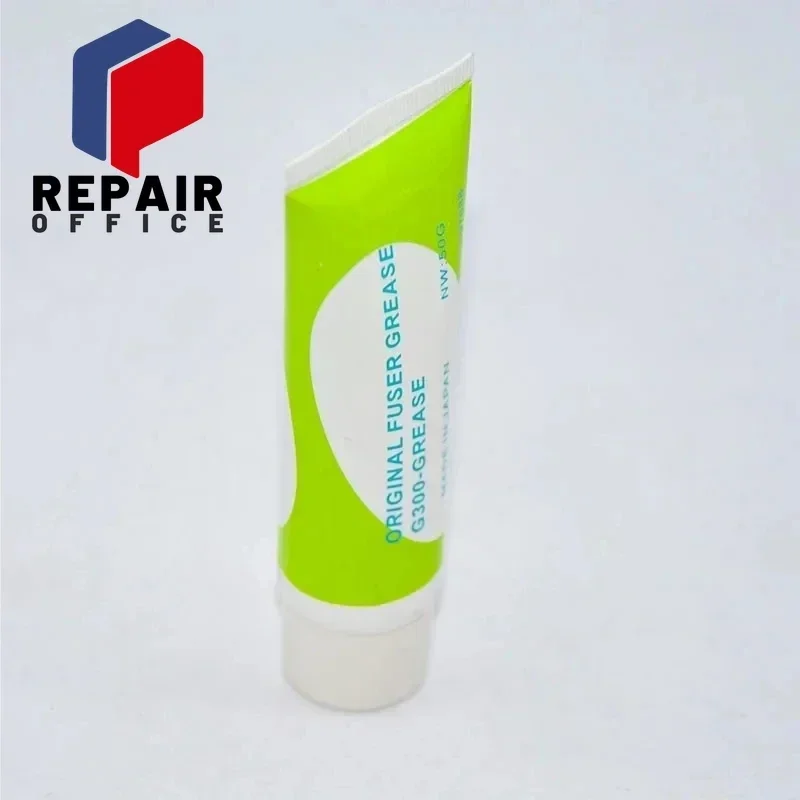 1PC 50G G300 Fuser Film grease For HP 4250 5000 4700 1000 1020 2035 Compatible HP4250 HP5000 HP4700 HP1000 HP1020 HP2035