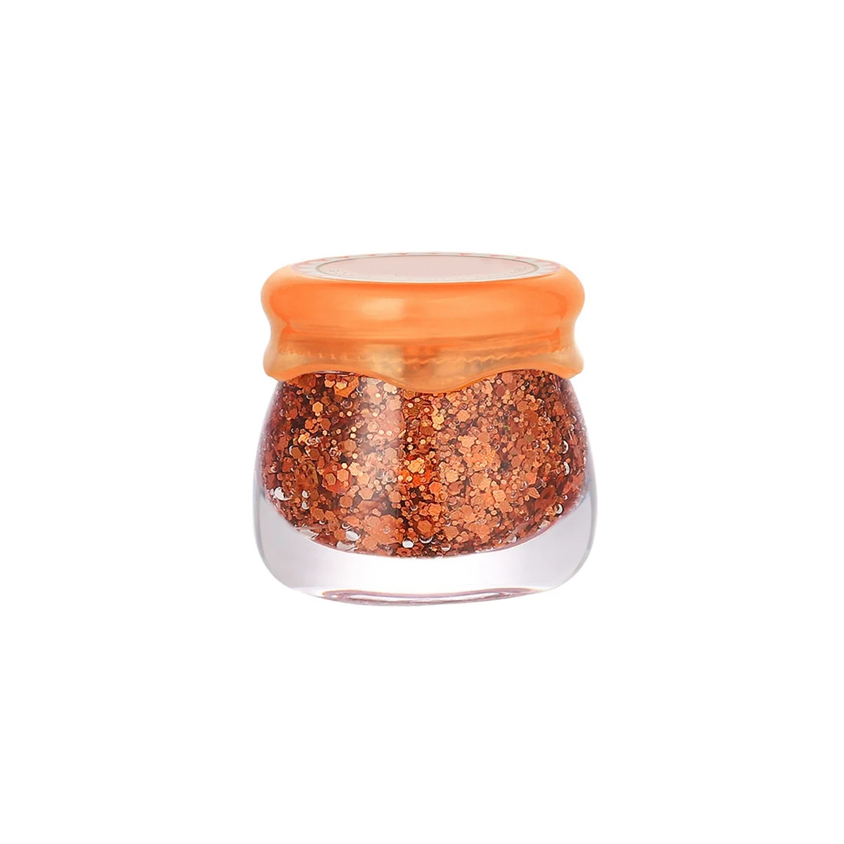 Olho glitter sombra prego cabelo corpo rosto glitter gel de longa duração lantejoulas brilhantes festival decoração brilhante festa, 4