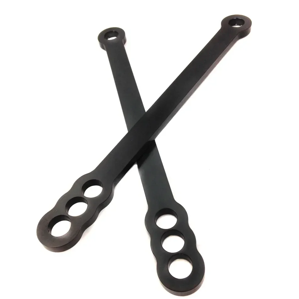 Motorcycle Lowering… - image