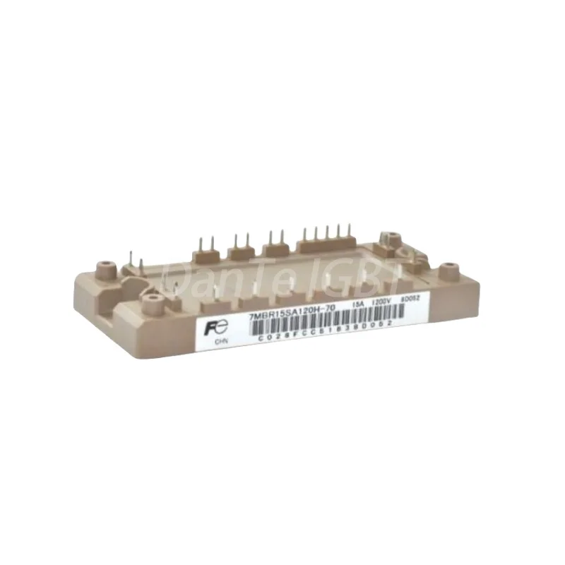 7mbr15sa 120H-70 Nieuwe Module High Power 7mbr15sa 120H Gelijkrichter Originele Spot