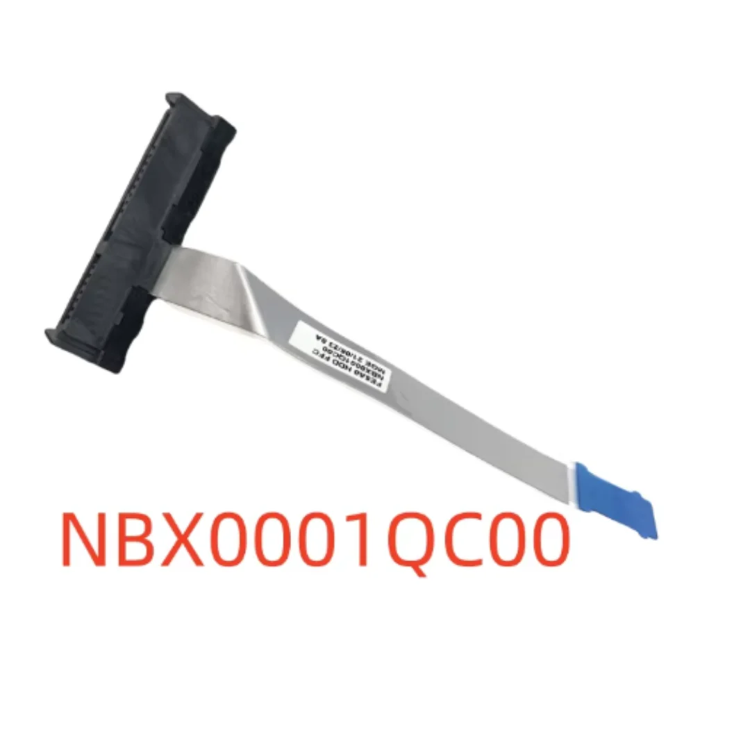 NEW For Lenovo Thinkpad E15 20RD 20RE NBX0001QC00 NBX0001QC10 5C10S73199 HDD Hard Drive Connector HDD Cable
