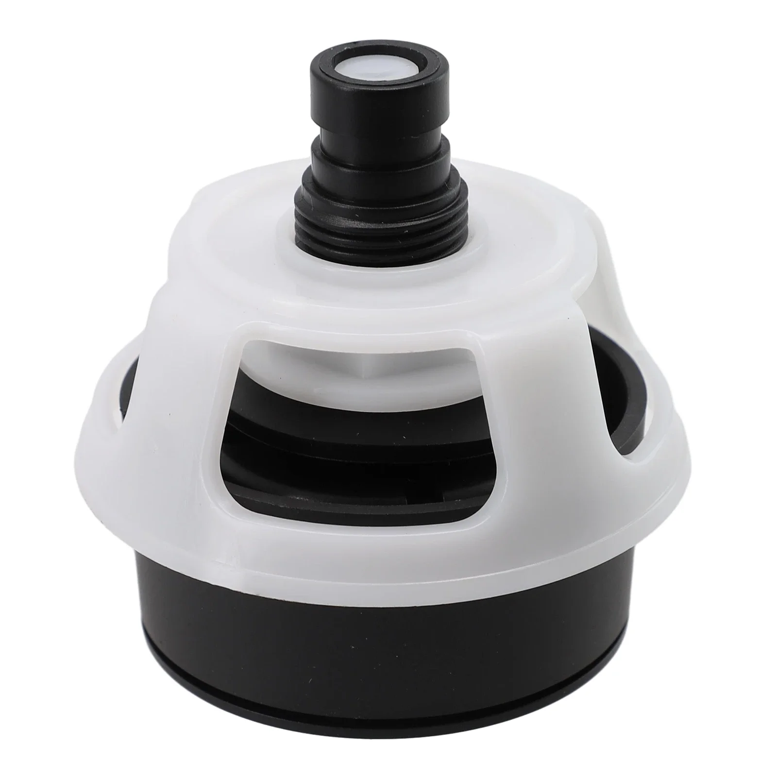 Replacement Toilet Flush Button For Cable Operated Concealed Cistern WC Round Valve Push Button Bathroom                   Hot11