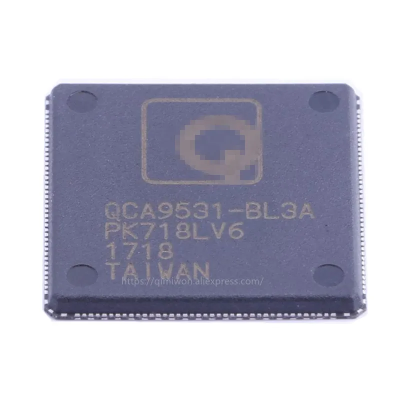 2-10PCS/LOT QCA9531-BL3A QCA9531 BL3A QFN