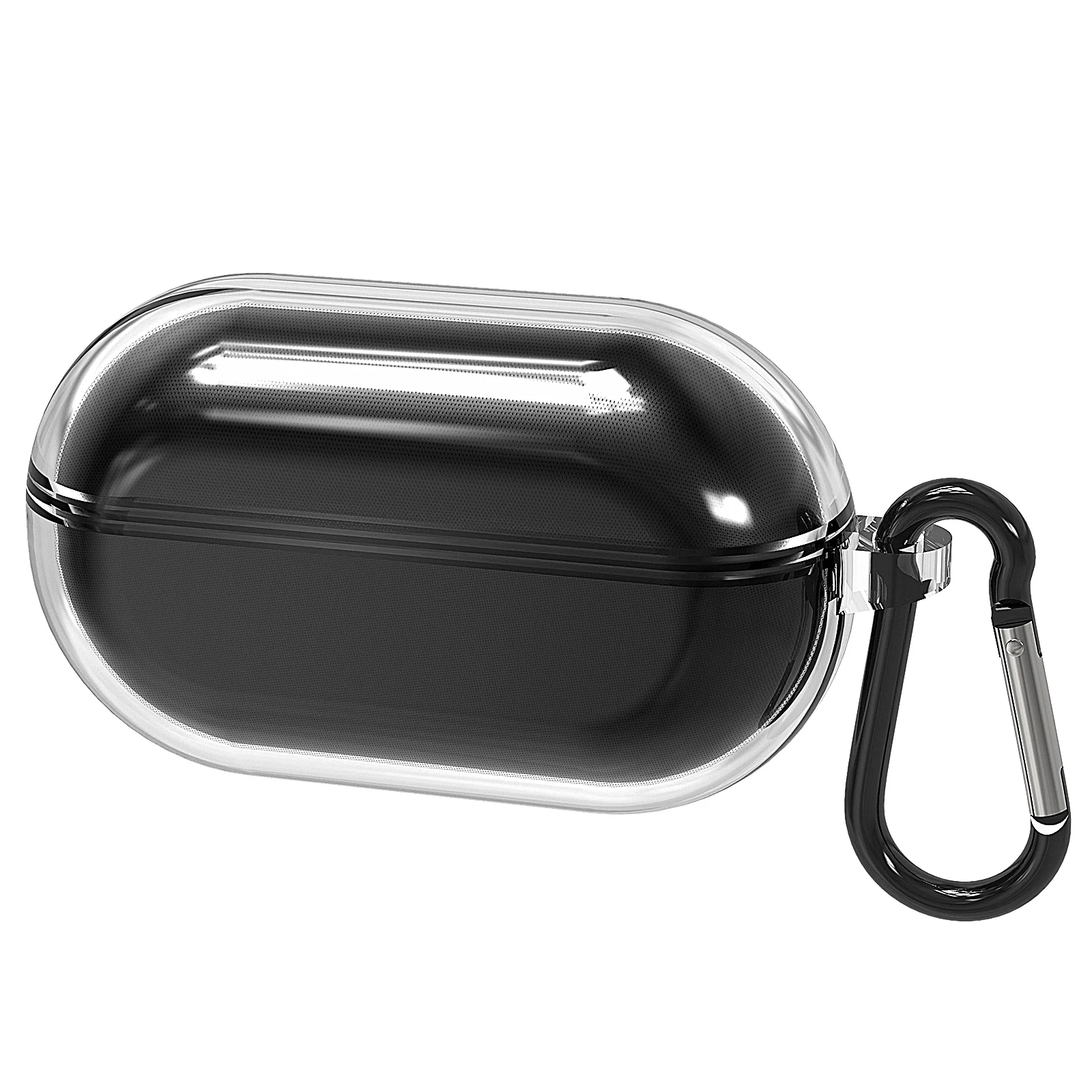 

Geekria TPU Case Cover Compatible with Sony Ambien AM-TW01 True Wireless Earbuds, Earphones Skin Cover