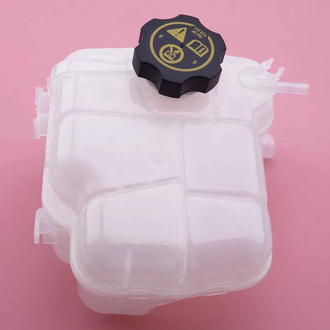 13256823 13393368 Engine Coolant Reservoir Tank 13465094 603-383 Fit for Buick Cascada Verano Chevrolet Cruze