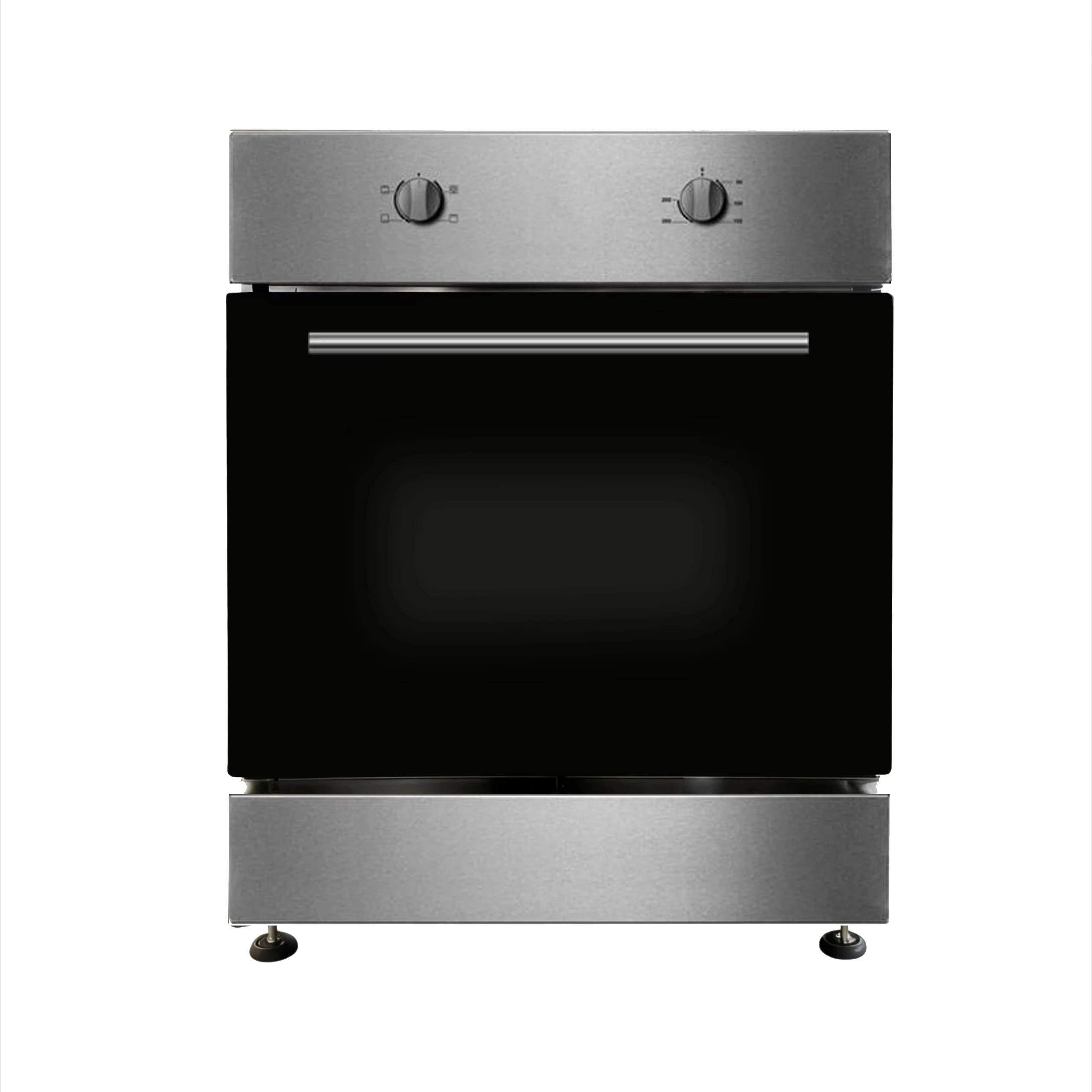 4 Induction Cooker with Electric Oven Countertop Stove Combination Portable Household Floor LCD Display