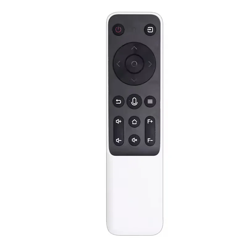 Compatible with Regal, Sanki, Wanlida, Kexianke, Projection Remote Voice RD-828 615, Changhong, Qiyiguo
