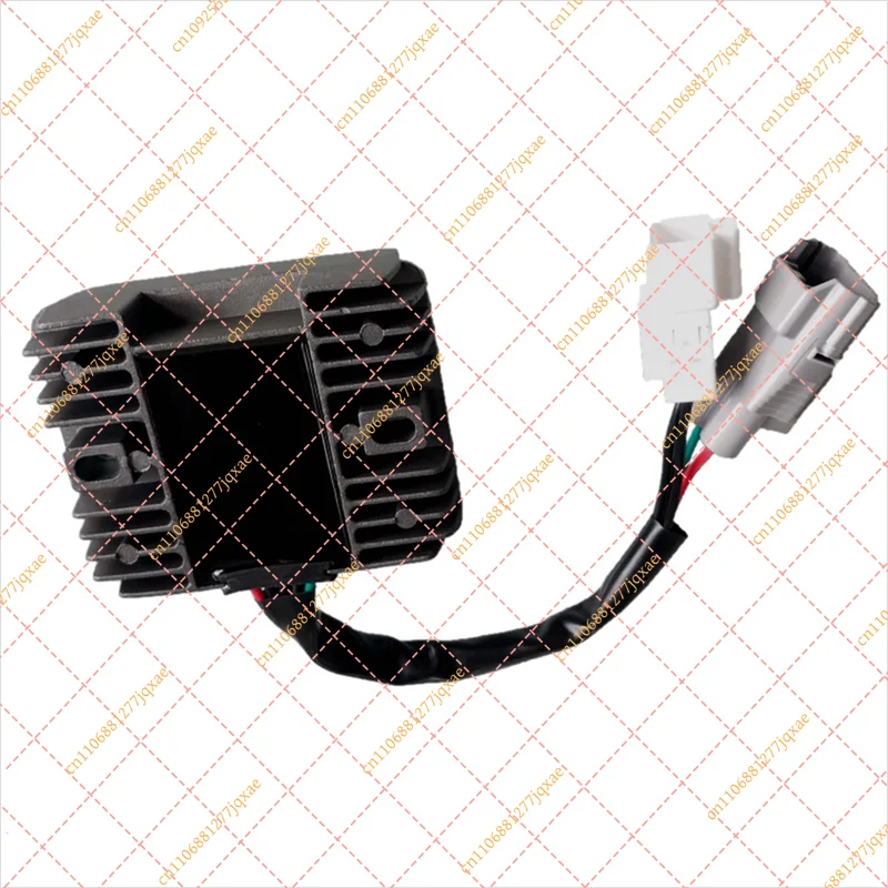 Voltage Regulator Rectifier 32800-10G40 32800-10G30 for Suzuki GSX1300R AN650 Burgman 650 Replacement
