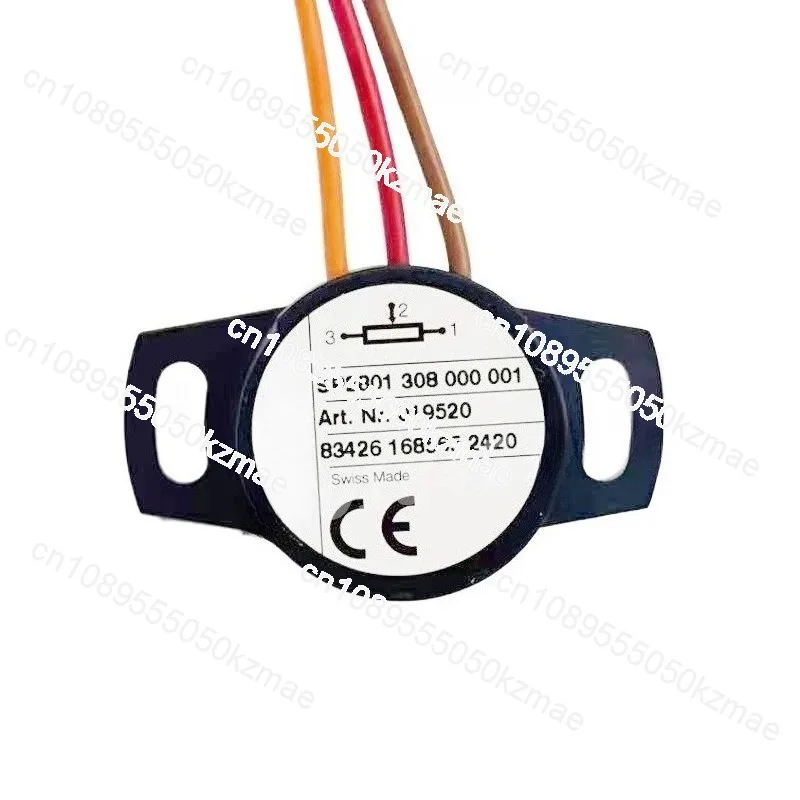 For SP2801 SP2821 SP2831 SP2841 308 000 001 09 Angle sensor