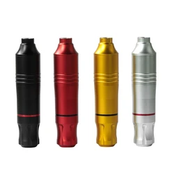 DMTATTOO Tattoo Machine Rotary Battery Strong Motor for Artist Body Permanent Makeup Beginner Professional Tattoo Kits
