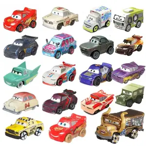 Coche rayo mcqueen juguettos on sale