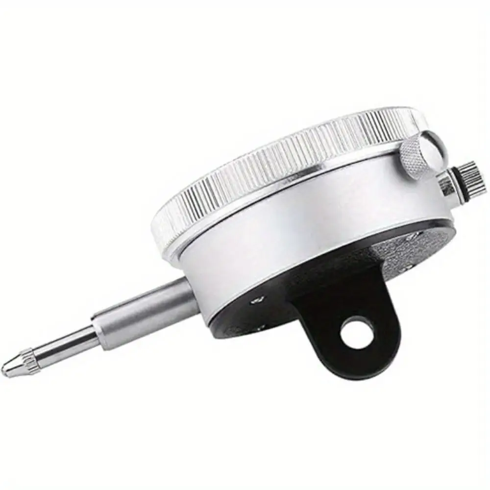 

0.01 Resolution Dial Indicator Precision Design High Resolution Precision Meter Accuracy Measurement Accuracy Instrument