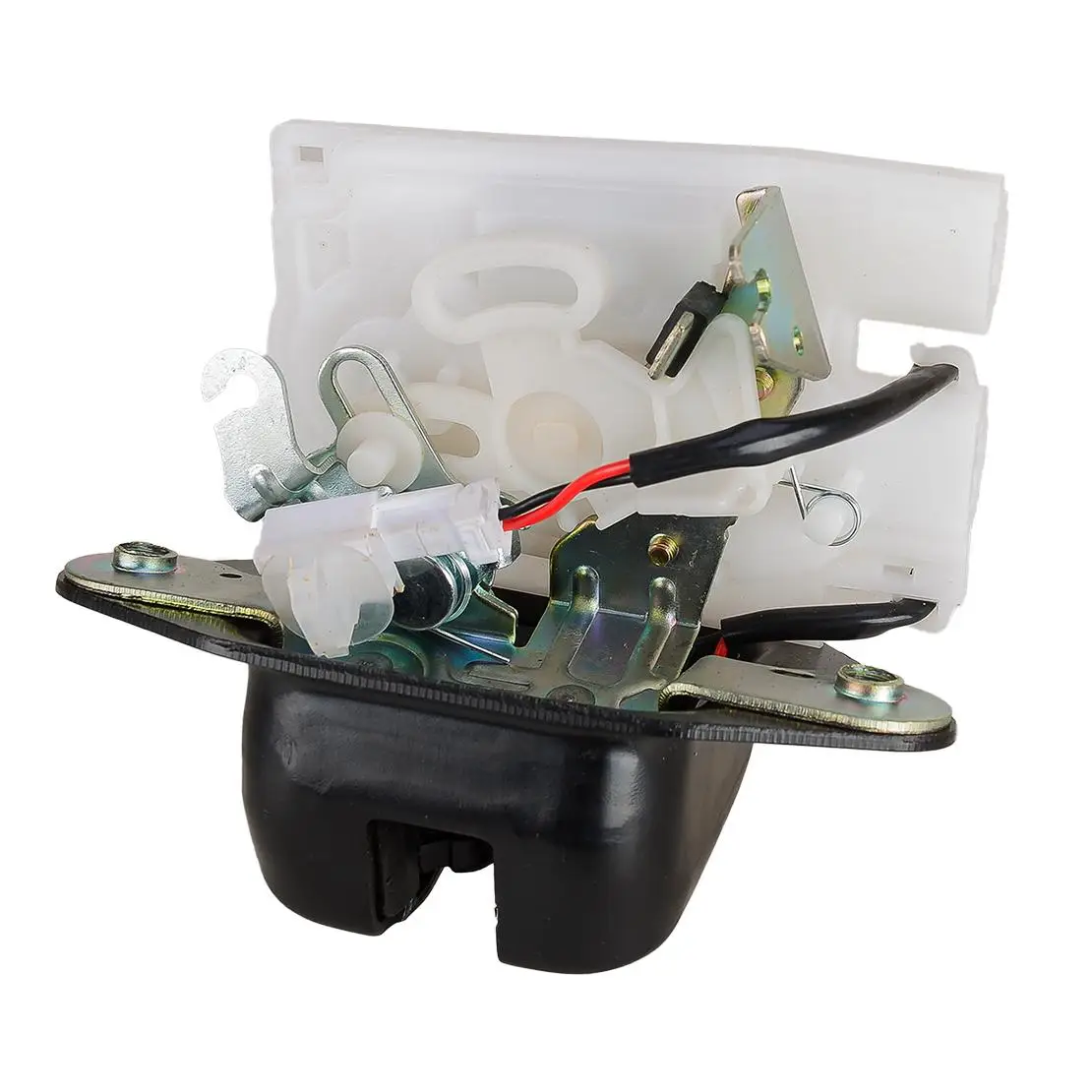 

Tailgate Lock Actuator Trunk Latch Fit for Honda Fit Hatchback 2009-2014 74801-TF0-902
