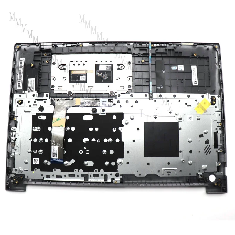 G... 5CB1R08846 New Palmrest C Cover US Backlit KB H-series for ThinkBook 16 G8 IRL