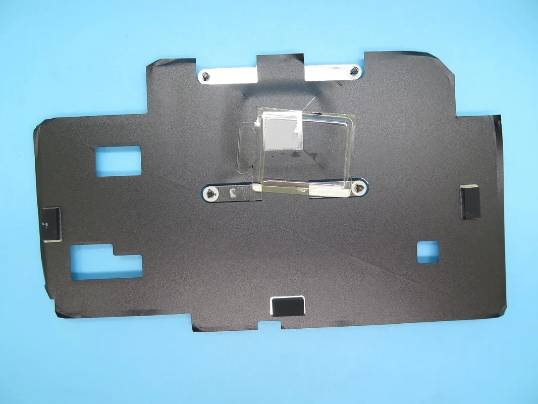 

5H40L45765 Laptop UMA Heatsink For Lenovo For Ideapad 110-14IBR 110-15IBR Thermal Module L80T6 New